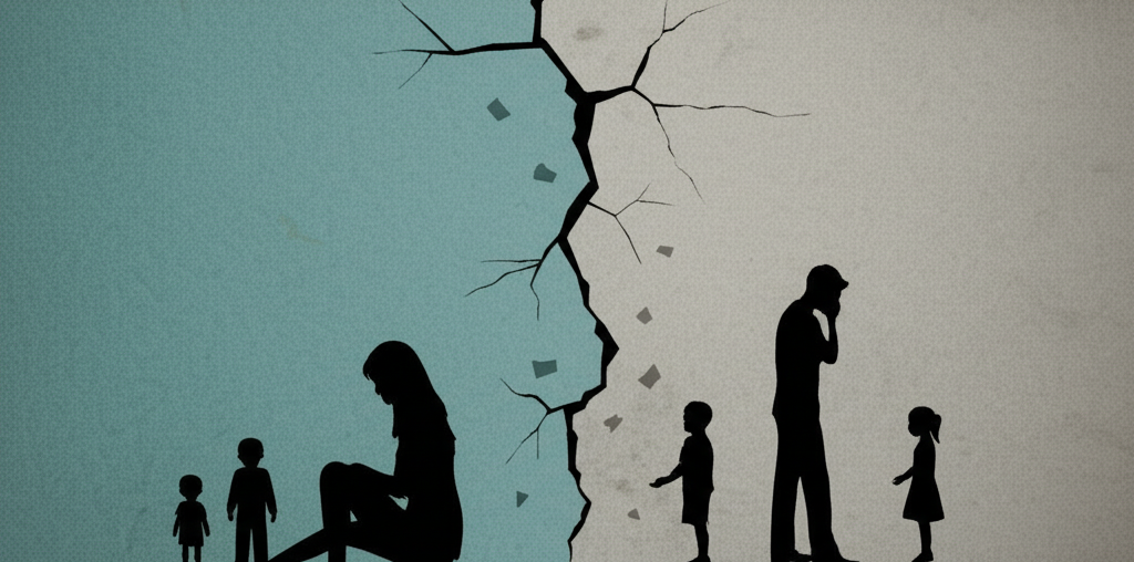 Divorce